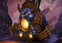 Neverwinter Blog Posts Detail Expeditions And The Lockbox Of The Mad Mage