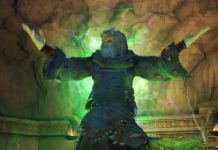 Neverwinter's Undermountain Teases Continue With The Introduction Of The Mad Mage Halaster Blackcloak