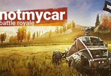 notmycar
