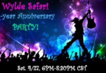 Shroud Of The Avatar Hosting Special In-Game Anniversary Party
