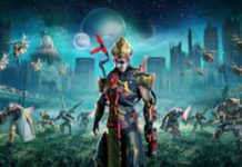 Skyforge Introduces Series Of Real-World Puzzles To Tease New Horizons