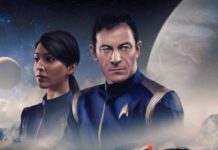 Star Trek Online Reveals Next Installment Of The Discovery Story