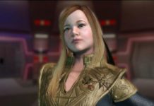 Mirror Of Discovery Is The Middle Chapter In Star Trek Online's Building Drama