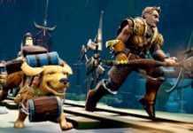 Torchlight Frontiers' Lonesome Whistle Update Releases Today