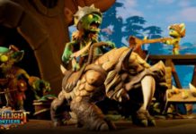 Torchlight Frontiers's Contracts System Goes Live