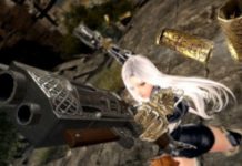 Vindictus Introduces Its 14th Character, And Guns Are Ablaze!