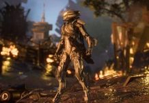 If F2P Is In Anthem's Future, It Needs A Lot Of Work