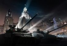 Next Armored Warfare Season Takes Players To Moscow And Improves Endgame