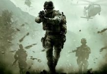 Source: 2019's Release Will "Revive" Call Of Duty, Including "Overall Business Model"