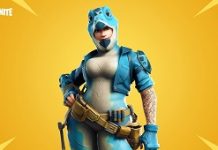 Assault Rifles And Dinosaur Skins: All Three Fortnites Get Something In Latest Update