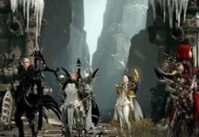 Lost Ark Roadmap Promises New Continent And Competitive PvP