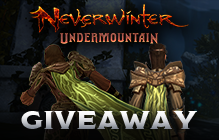 Win 1 of 100 Neverwinter Exclusive Cloak Keys