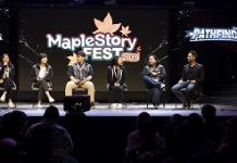 MapleStory Fest News: MapleStory And MapleStory 2 Each Getting New Classes Soon