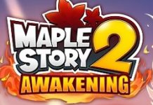 MapleStory 2's Awakening Expansion Now Live, Adds Striker Class And New Level Cap