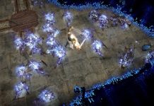 Path Of Exile's Chris Wilson On Crunch: "I Will Not Run This Company That Way"