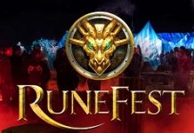 This Year's RuneFest Theme Is Dinosaurs, Tickets On Sale Now
