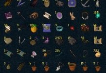 RuneScape Implementing Long-Requested Bank Improvements