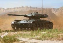 World Of Tanks: Mercenaries Brings Back Commander Mode And Improves Armor UI