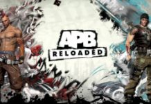 APB Reloaded CEO Apologizes For Last Week's Downtime