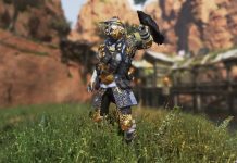 Apex Legends Announces New Limited-Time Event, Details Season 2 Battle Pass