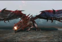 ArcheAge Introduces New Black Dragon Boss