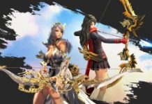 **Updated With New Cinematic Trailer** NCSoft Reveals New Blade & Soul Class For Korea