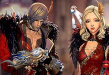 Blade & Soul Dragon's Bounty Event Returns To Prepare Players For The New Raid