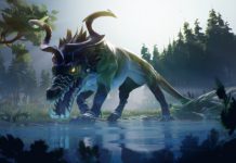 Since Its Launch On Console 60% Of Parties In Dauntless Have Been Cross-Play