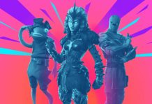 Fortnite Details Arena Matchmaking Improvements