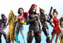 Fortnite Battle Royale's New Update Adds New Season, Locations, And More
