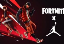 Fortnite's Latest Crossover Features Michael Jordan