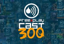 Free to Play Cast: Our Most Mentioned Games And Favorite Moments From 300 Episodes Ep. 300