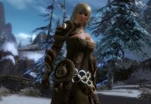 ArenaNet Announces Updates For Guild Wars 2's Attribute-Selectable Gear