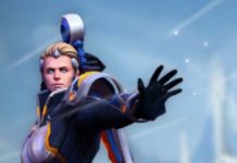 Heroes Of The Storm's Latest Update Adds Anduin, King Of Stormwind