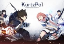 New KurtzPel Trailer Offers Back Story And In-Game Footage