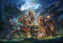 Report: Riot And Tencent Are Working On A Mobile League Of Legends