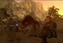 Better Later Than Never, It's The Repopulation Update