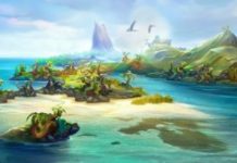 RuneScape 3 Reveals 'The Land Out Of Time' Summer Update