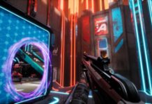 "We Want To Do This The Right Way": Splitgate Has No Plans To Leave Open Beta Anytime Soon