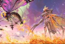 TERA Continues Its Anniversary Events With Skywatch: Companions