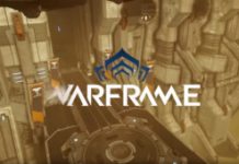 Warframe Drops New Trailer Showing Off The Gas City Rework