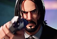 Free to Play Weekly - John Wick Brings Bounty Hunting To Fortnite Ep 371