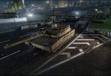 Armored Warfare's New Season, Moscow Calling, And Battle Path, Age Of Rage, Live This Week