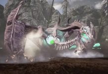 Bless Unleashed Unleashes A Field Boss Trailer (And Not Much Else)