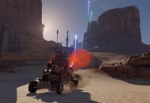 Crossout Celebrates Anniversary And Adds New Campaign With Five Missions