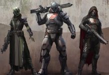 Destiny 2 Offers Free-To-Play Option In September, Includes Year 1 Content