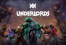 Valve's Auto-Chess Title, Dota Underlords, Is Now Free Via Steam Early Access