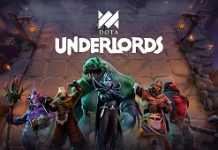 Valve Makes Its Own Official Auto-Chess Game, Dota Underlords