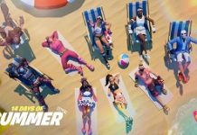 Fortnite: Battle Royale Kicks Off 14 Days Of Summer With A New Limited-Time Mode Every Day