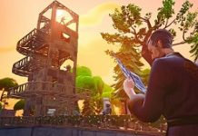 No, Fortnite Battle Royale Wasn't Almost Cancelled, Not Even Close